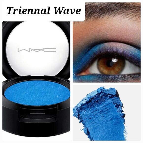 Mac Cosmetics Satin Eyeshadow - Picture 2 of 8